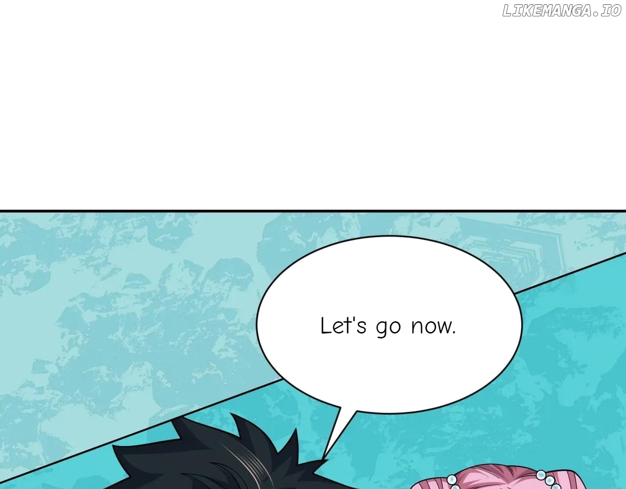 Era of the Haunted Chapter 391 - page 120